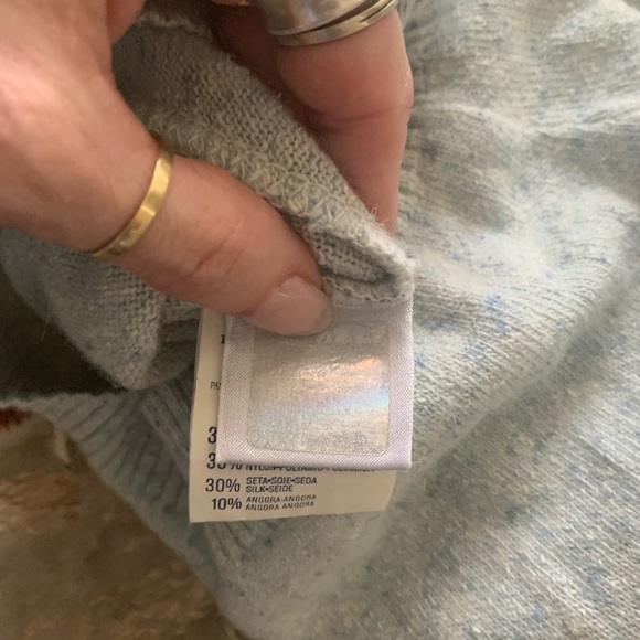 VERSACE - “AUTHENTIC”Sweater - Picture 5 of 6